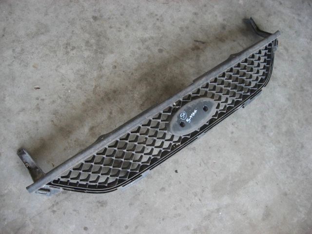 bontott FORD S-MAX Hűtőrács