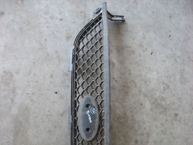 bontott FORD S-MAX Hűtőrács