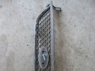 bontott FORD S-MAX Hűtőrács