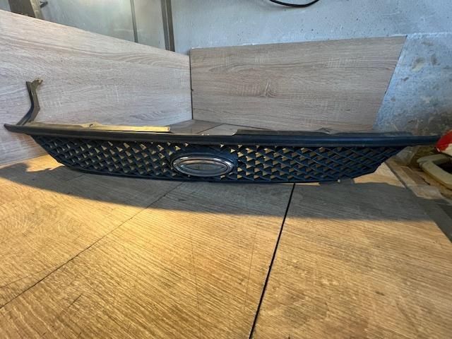 bontott FORD S-MAX Hűtőrács