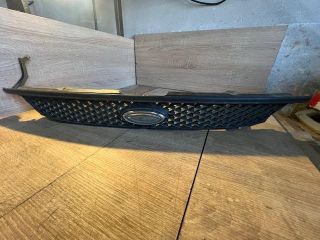 bontott FORD S-MAX Hűtőrács