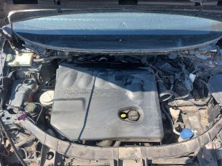 bontott FORD S-MAX Hűtőrács