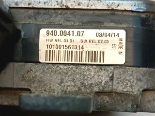 bontott FORD S-MAX Hűtőventilátor Elektronika