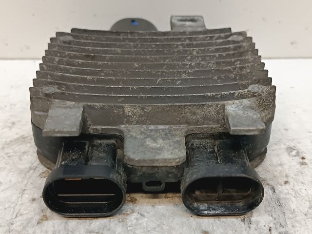 bontott FORD S-MAX Hűtőventilátor Elektronika