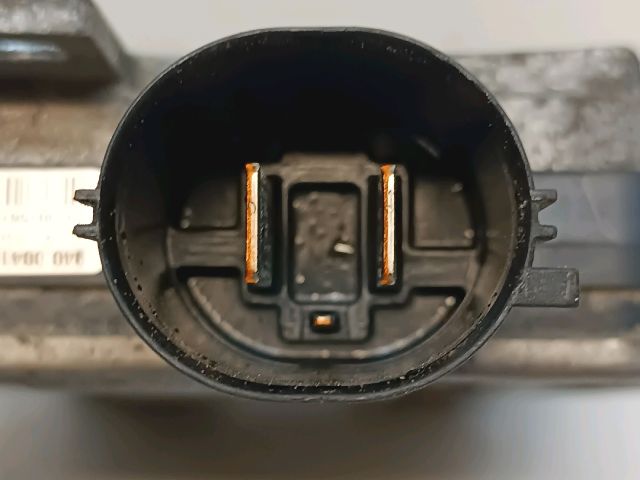 bontott FORD S-MAX Hűtőventilátor Elektronika