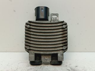 bontott FORD S-MAX Hűtőventilátor Elektronika