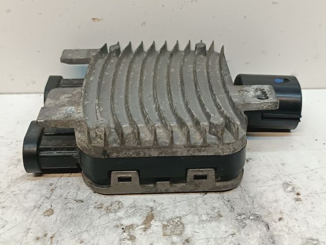 bontott FORD S-MAX Hűtőventilátor Elektronika