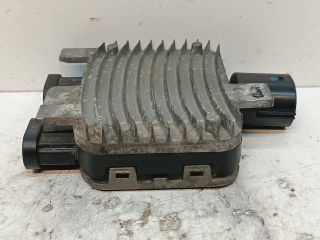 bontott FORD S-MAX Hűtőventilátor Elektronika