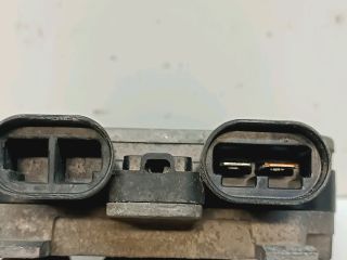 bontott FORD S-MAX Hűtőventilátor Elektronika