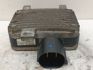 bontott FORD S-MAX Hűtőventilátor Elektronika