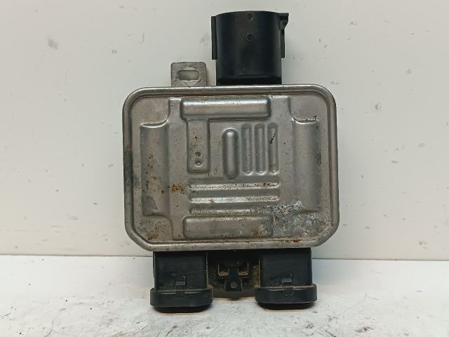 bontott FORD S-MAX Hűtőventilátor Elektronika