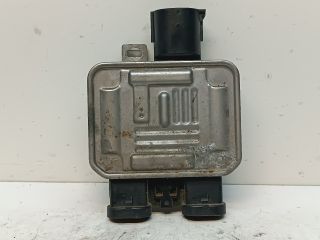 bontott FORD S-MAX Hűtőventilátor Elektronika