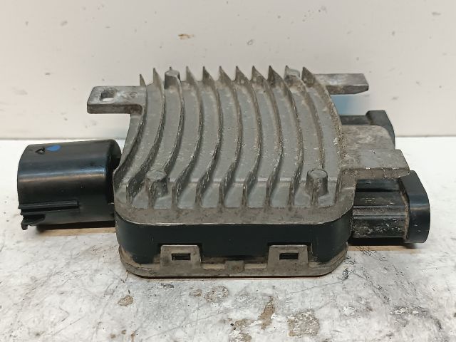 bontott FORD S-MAX Hűtőventilátor Elektronika