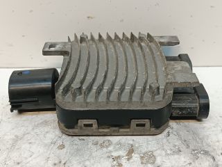 bontott FORD S-MAX Hűtőventilátor Elektronika