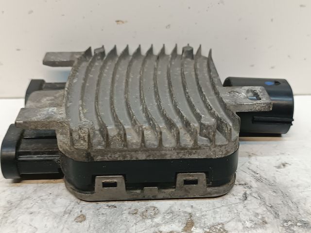 bontott FORD S-MAX Hűtőventilátor Elektronika