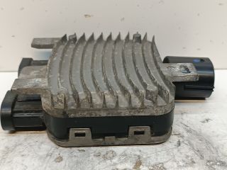 bontott FORD S-MAX Hűtőventilátor Elektronika