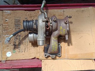 bontott FORD S-MAX II Turbó