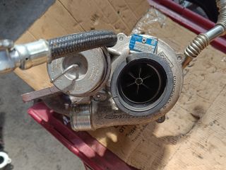 bontott FORD S-MAX II Turbó