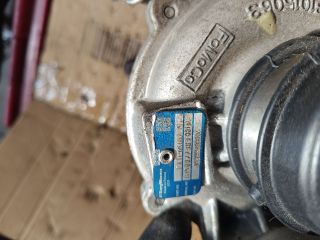 bontott FORD S-MAX II Turbó