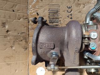 bontott FORD S-MAX II Turbó