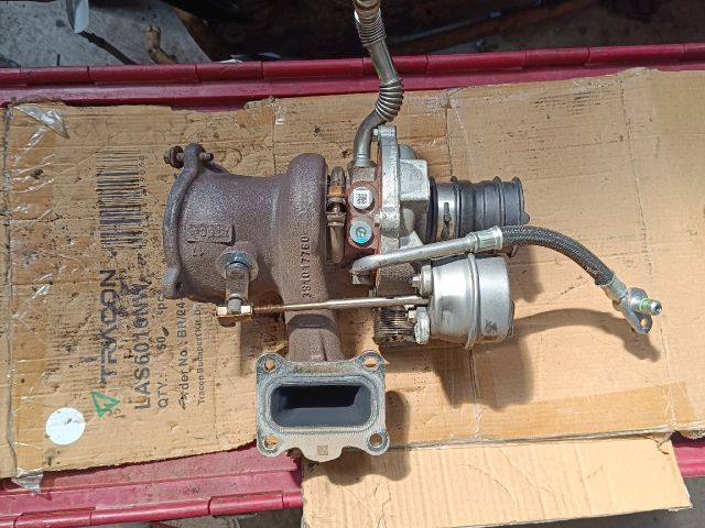 bontott FORD S-MAX II Turbó