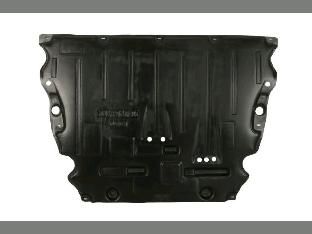 bontott FORD S-MAX II Alsó Motorburkolat