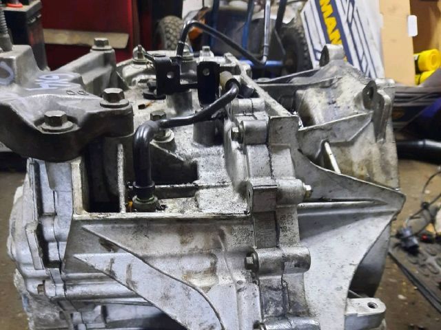 bontott FORD S-MAX II Automata Váltó