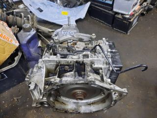 bontott FORD S-MAX II Automata Váltó