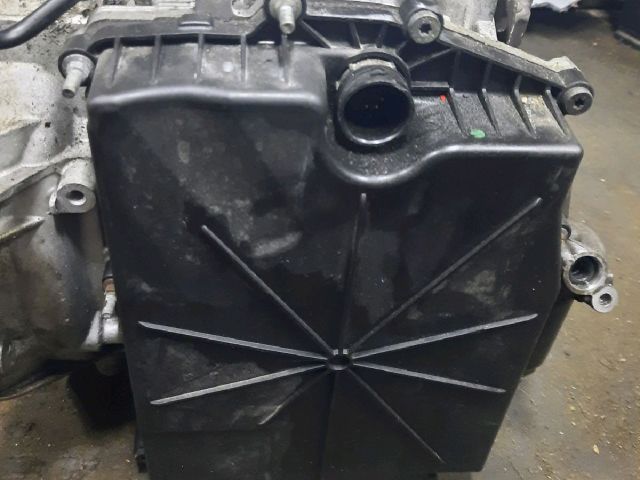 bontott FORD S-MAX II Automata Váltó