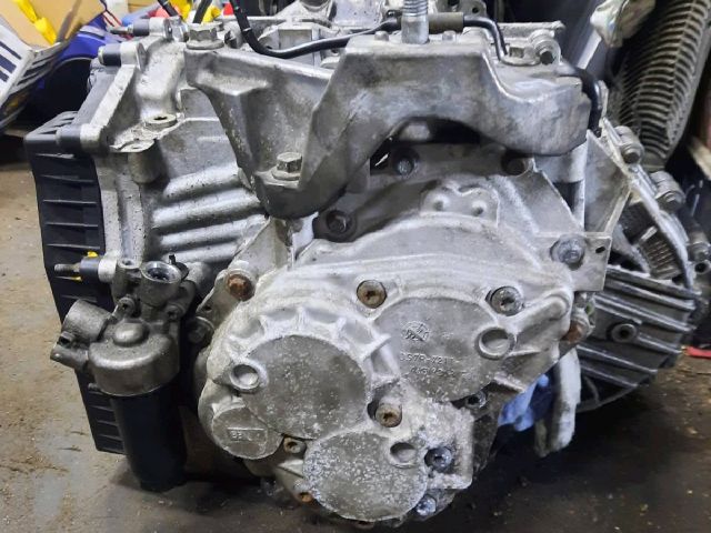 bontott FORD S-MAX II Automata Váltó