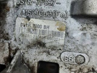 bontott FORD S-MAX II Automata Váltó