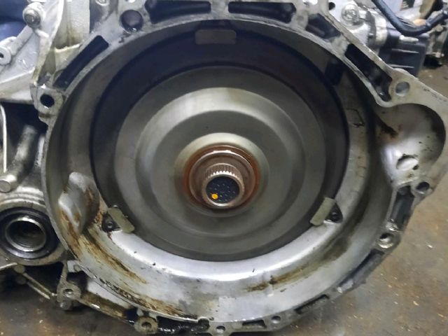 bontott FORD S-MAX II Automata Váltó