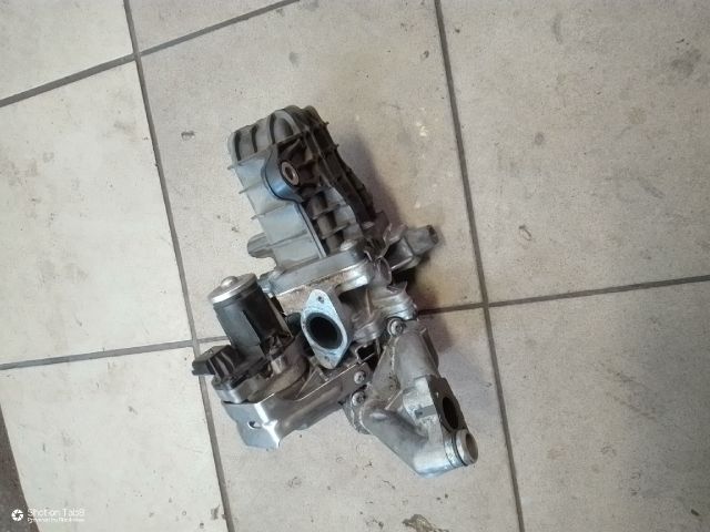 bontott FORD S-MAX II EGR / AGR Vákum Szelep