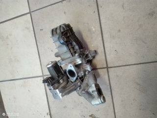 bontott FORD S-MAX II EGR / AGR Vákum Szelep