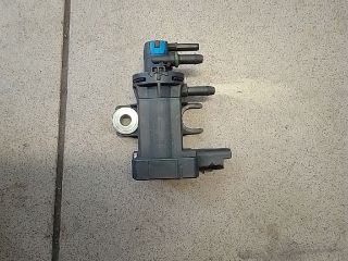 bontott FORD S-MAX II EGR / AGR Vákum Szelep