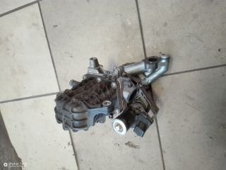 bontott FORD S-MAX II EGR / AGR Vákum Szelep