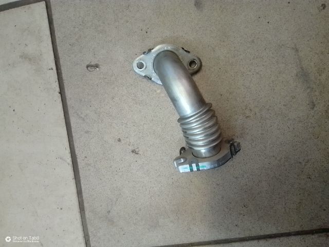 bontott FORD S-MAX II EGR Hűtő Cső