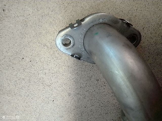 bontott FORD S-MAX II EGR Hűtő Cső