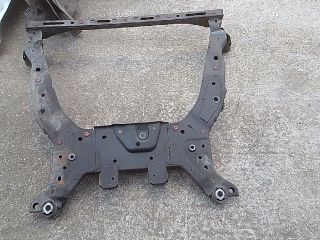 bontott FORD S-MAX II Első Bölcső