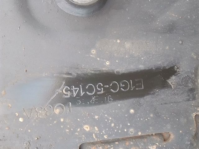 bontott FORD S-MAX II Első Bölcső