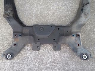 bontott FORD S-MAX II Első Bölcső