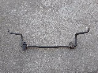 bontott FORD S-MAX II Első Vízszintes Stabilizátor Rúd