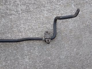 bontott FORD S-MAX II Első Vízszintes Stabilizátor Rúd