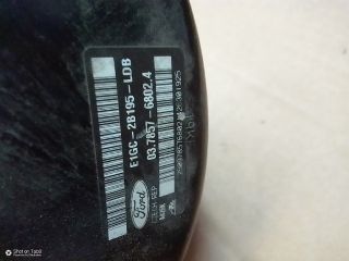 bontott FORD S-MAX II Fékrásegítő