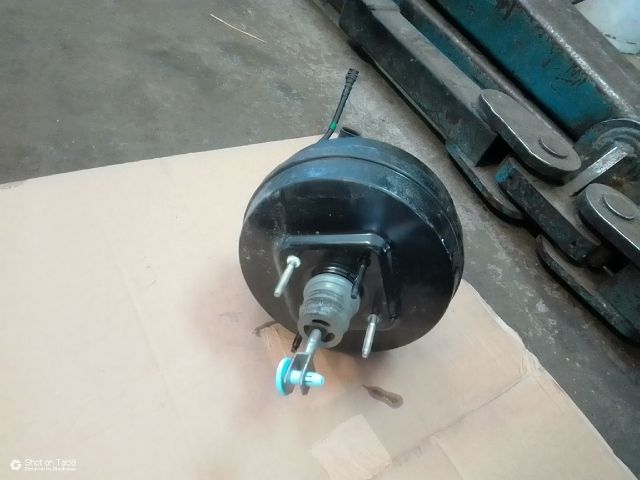 bontott FORD S-MAX II Fékrásegítő