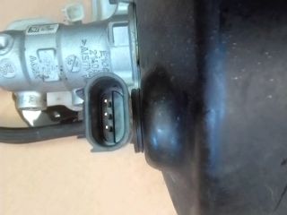 bontott FORD S-MAX II Fékrásegítő