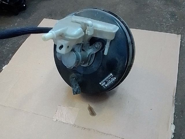 bontott FORD S-MAX II Fékrásegítő