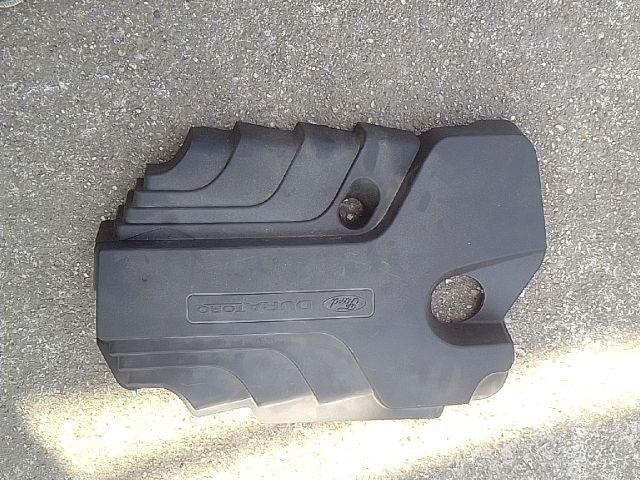 bontott FORD S-MAX II Felső Motorburkolat