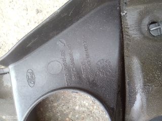 bontott FORD S-MAX II Felső Motorburkolat