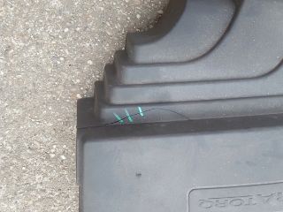 bontott FORD S-MAX II Felső Motorburkolat